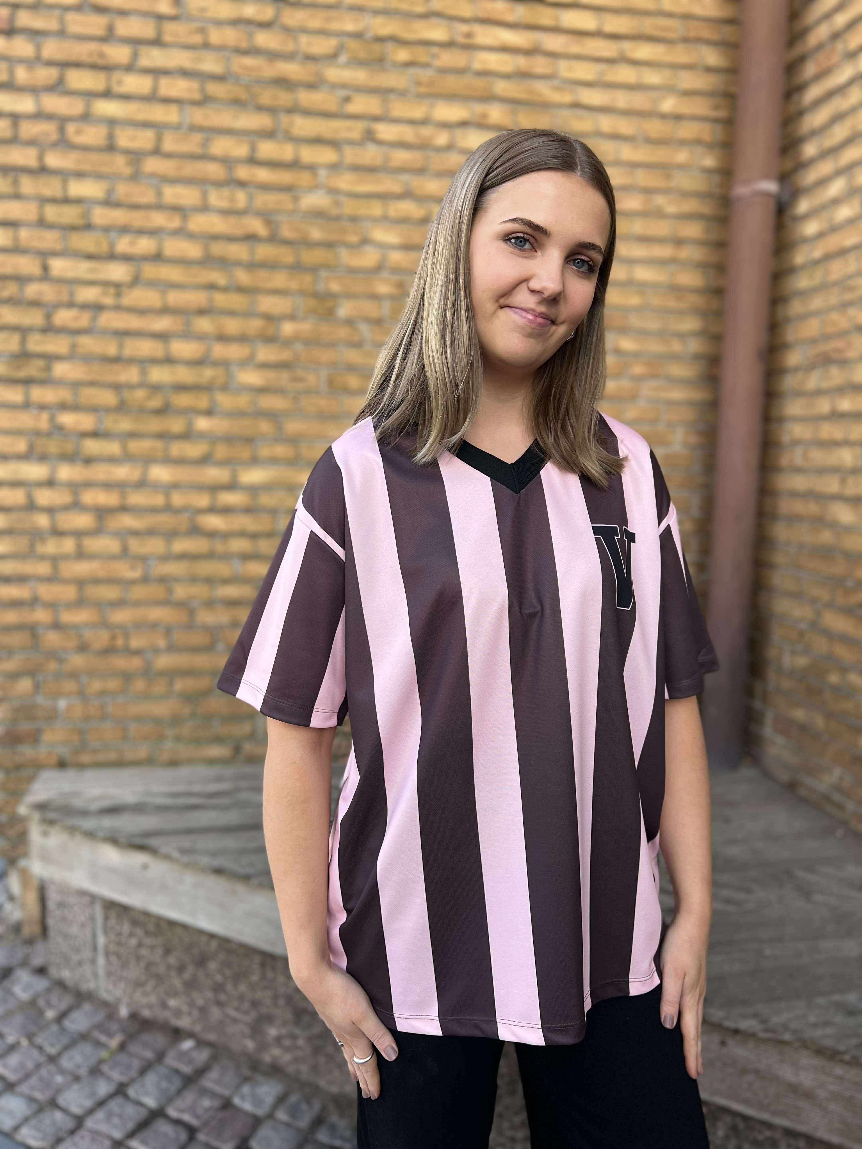 VMLAIKA T-Shirt - Fudge